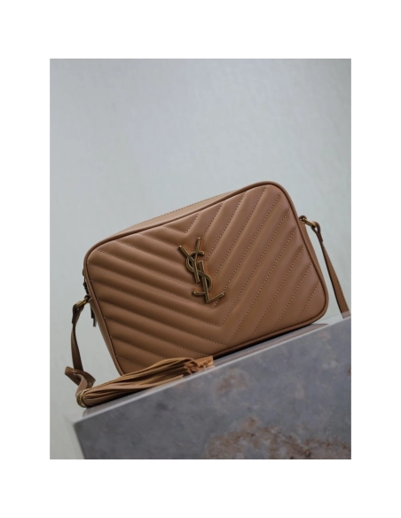 YSL Saint Laurent bags 520534-1 23X16X6cm,YSL Bags,BAGS