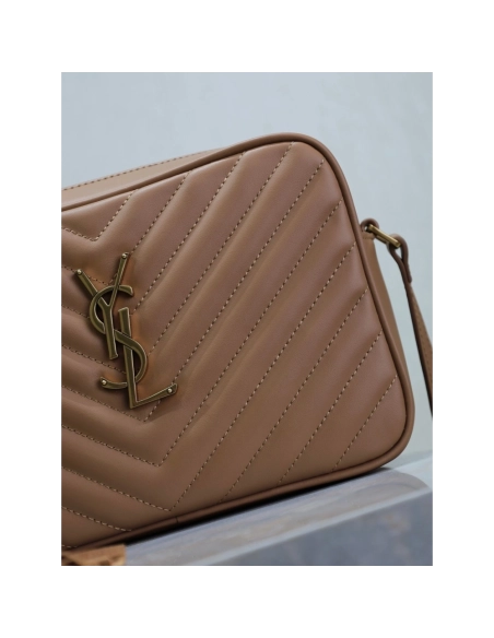 YSL Saint Laurent bags 520534-1 23X16X6cm,YSL Bags,BAGS