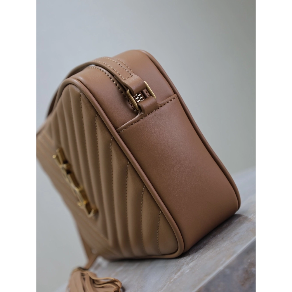 YSL Saint Laurent bags 520534-1 23X16X6cm,YSL Bags,BAGS
