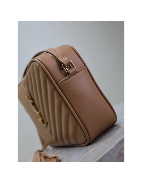YSL Saint Laurent bags 520534-1 23X16X6cm,YSL Bags,BAGS
