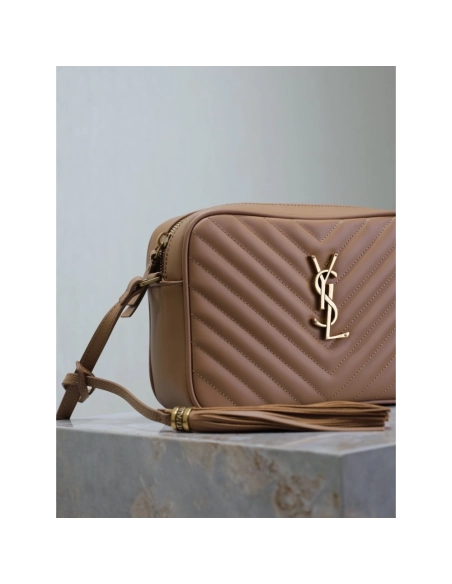 YSL Saint Laurent bags 520534-1 23X16X6cm,YSL Bags,BAGS