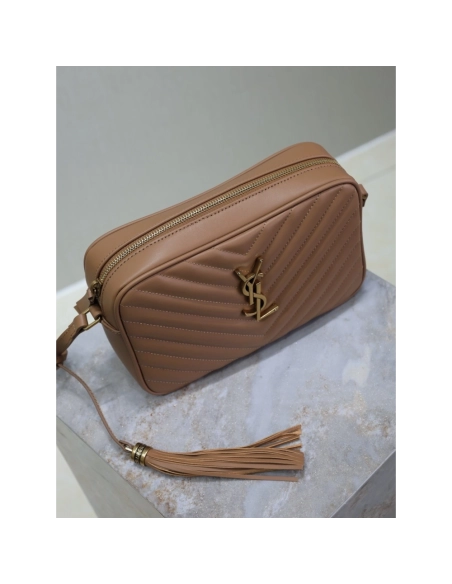 YSL Saint Laurent bags 520534-1 23X16X6cm,YSL Bags,BAGS