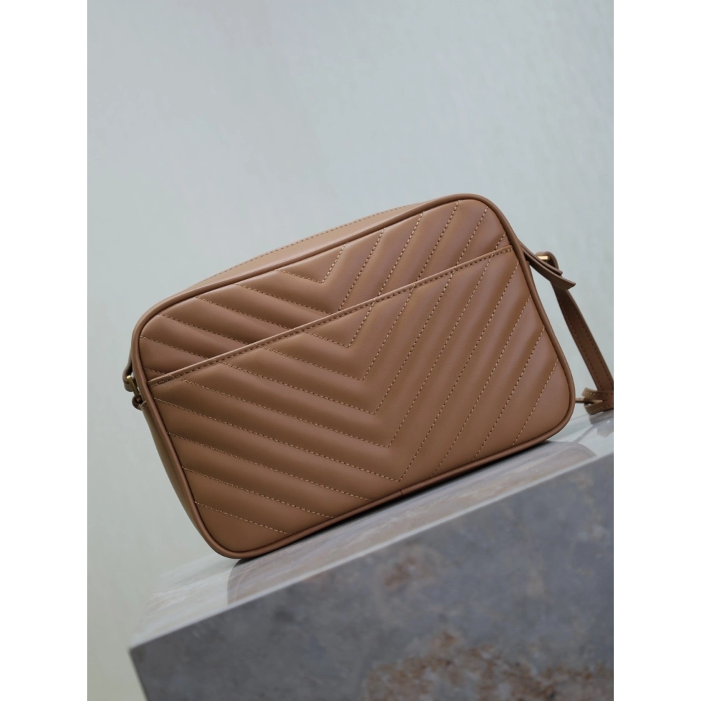 YSL Saint Laurent bags 520534-1 23X16X6cm,YSL Bags,BAGS