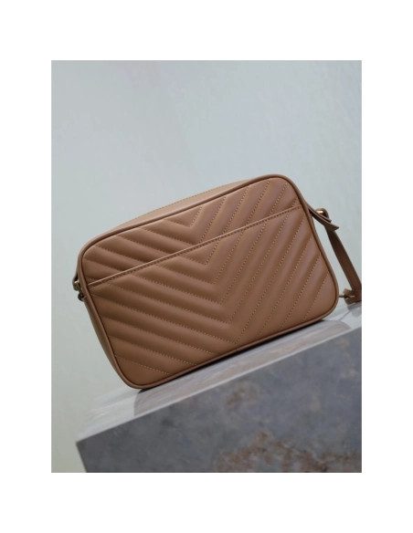 YSL Saint Laurent bags 520534-1 23X16X6cm,YSL Bags,BAGS