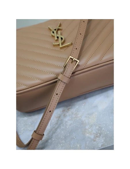 YSL Saint Laurent bags 520534-1 23X16X6cm,YSL Bags,BAGS