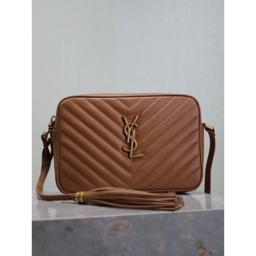 YSL Saint Laurent bags 520534-1 23X16X6cm,YSL Bags,BAGS