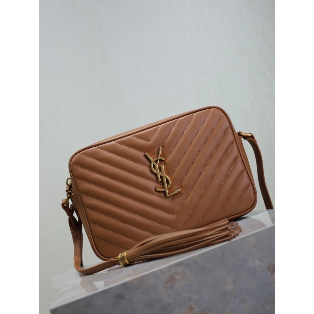 YSL Saint Laurent bags 520534-1 23X16X6cm,YSL Bags,BAGS
