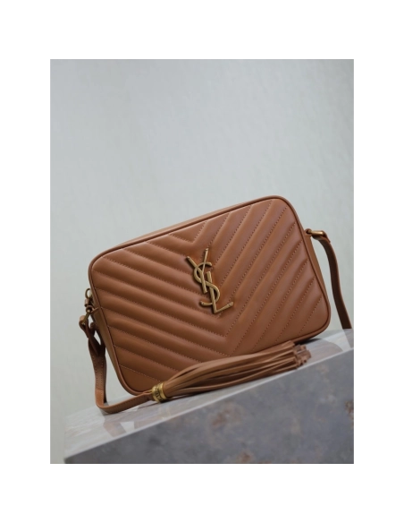 YSL Saint Laurent bags 520534-1 23X16X6cm,YSL Bags,BAGS