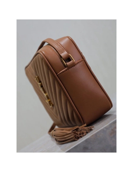 YSL Saint Laurent bags 520534-1 23X16X6cm,YSL Bags,BAGS