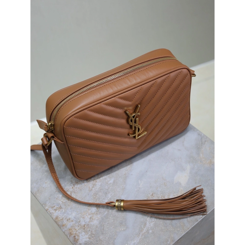 YSL Saint Laurent bags 520534-1 23X16X6cm,YSL Bags,BAGS