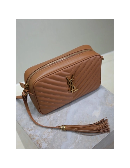 YSL Saint Laurent bags 520534-1 23X16X6cm,YSL Bags,BAGS