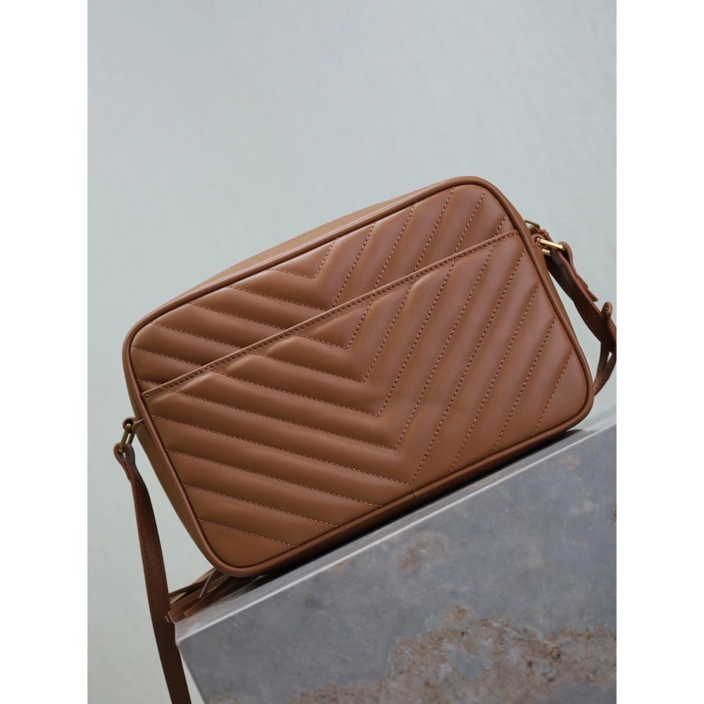 YSL Saint Laurent bags 520534-1 23X16X6cm,YSL Bags,BAGS