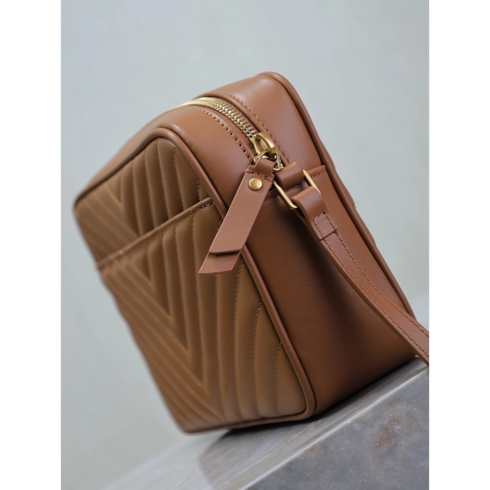 YSL Saint Laurent bags 520534-1 23X16X6cm,YSL Bags,BAGS