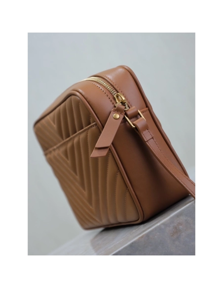 YSL Saint Laurent bags 520534-1 23X16X6cm,YSL Bags,BAGS
