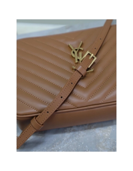 YSL Saint Laurent bags 520534-1 23X16X6cm,YSL Bags,BAGS