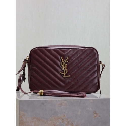 YSL Saint Laurent bags 520534-1 23X16X6cm,YSL Bags,BAGS