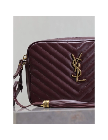 YSL Saint Laurent bags 520534-1 23X16X6cm,YSL Bags,BAGS