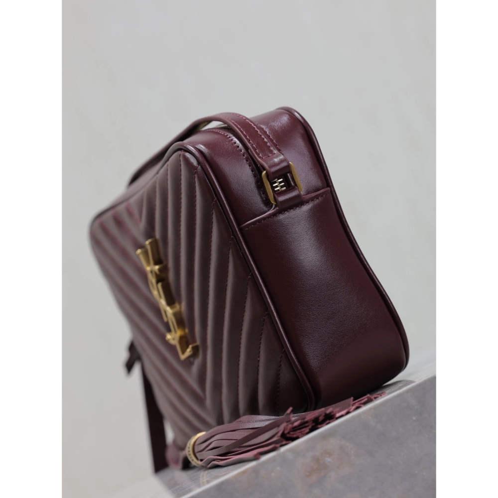 YSL Saint Laurent bags 520534-1 23X16X6cm,YSL Bags,BAGS