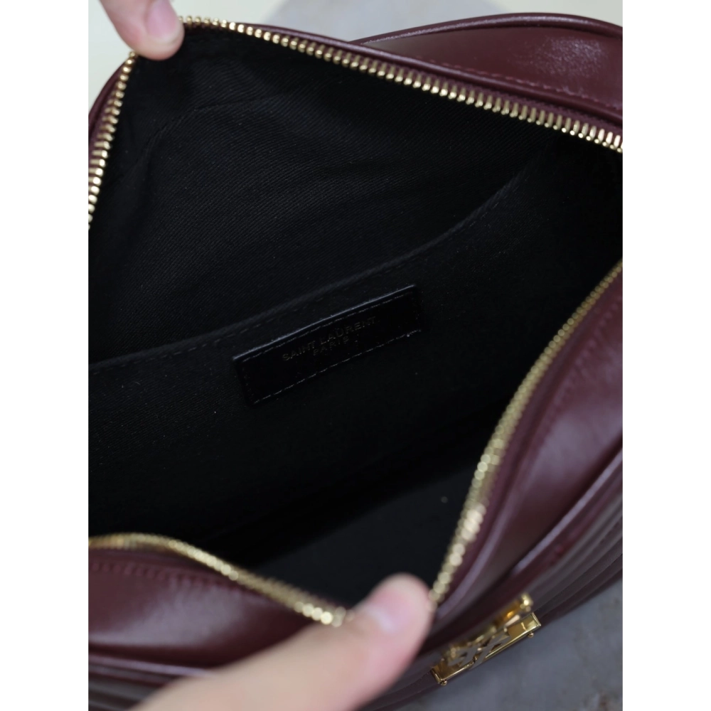 YSL Saint Laurent bags 520534-1 23X16X6cm,YSL Bags,BAGS