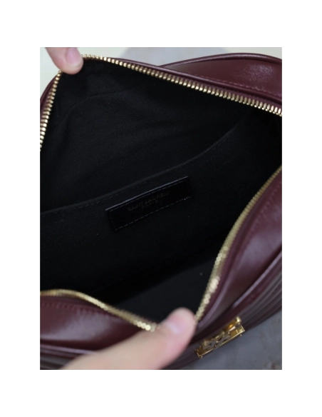 YSL Saint Laurent bags 520534-1 23X16X6cm,YSL Bags,BAGS