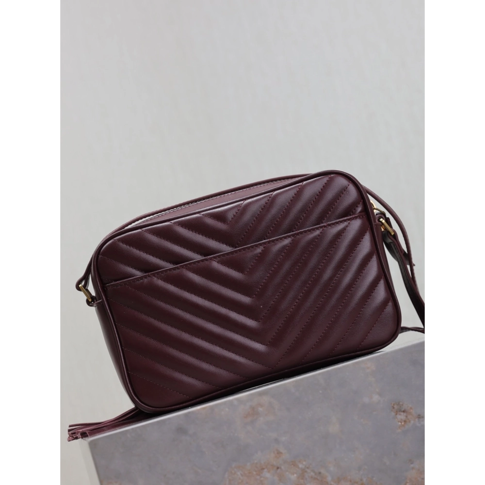 YSL Saint Laurent bags 520534-1 23X16X6cm,YSL Bags,BAGS