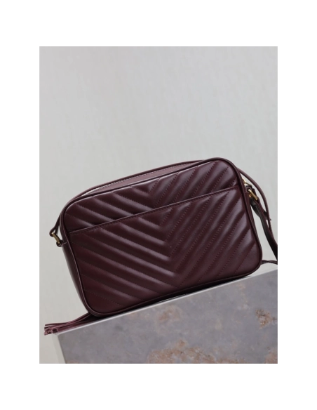 YSL Saint Laurent bags 520534-1 23X16X6cm,YSL Bags,BAGS