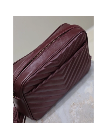YSL Saint Laurent bags 520534-1 23X16X6cm,YSL Bags,BAGS