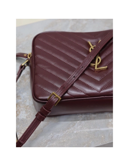 YSL Saint Laurent bags 520534-1 23X16X6cm,YSL Bags,BAGS