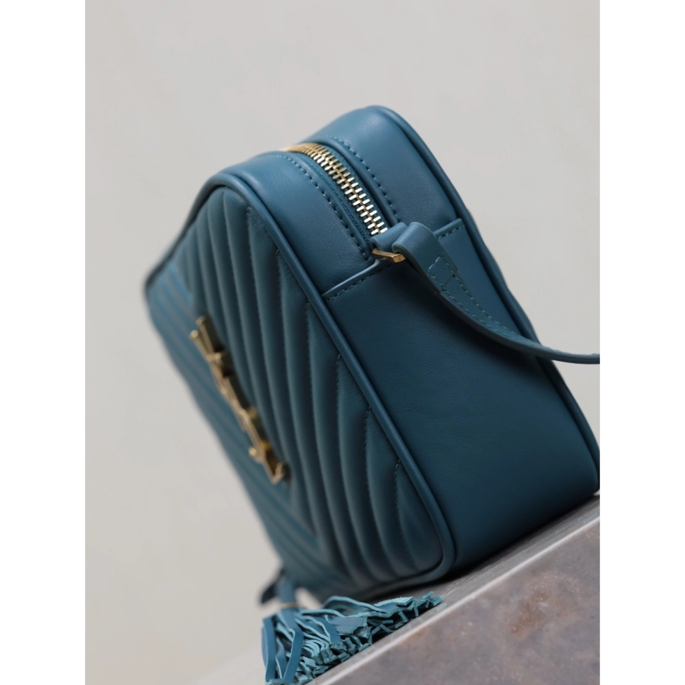 YSL Saint Laurent bags 520534-1 23X16X6cm,YSL Bags,BAGS