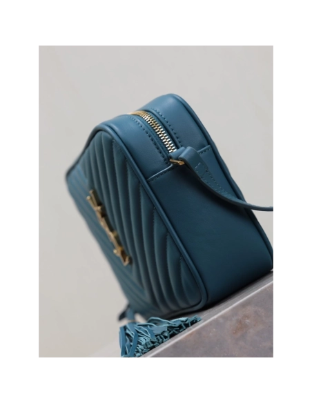YSL Saint Laurent bags 520534-1 23X16X6cm,YSL Bags,BAGS