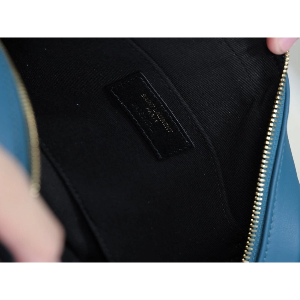 YSL Saint Laurent bags 520534-1 23X16X6cm,YSL Bags,BAGS