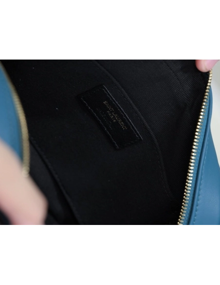 YSL Saint Laurent bags 520534-1 23X16X6cm,YSL Bags,BAGS