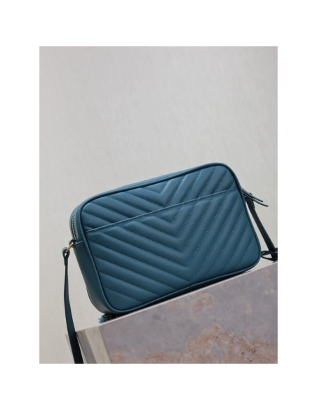 YSL Saint Laurent bags 520534-1 23X16X6cm,YSL Bags,BAGS