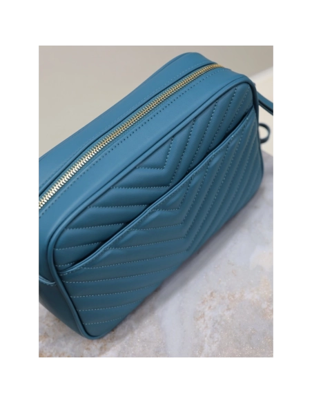 YSL Saint Laurent bags 520534-1 23X16X6cm,YSL Bags,BAGS