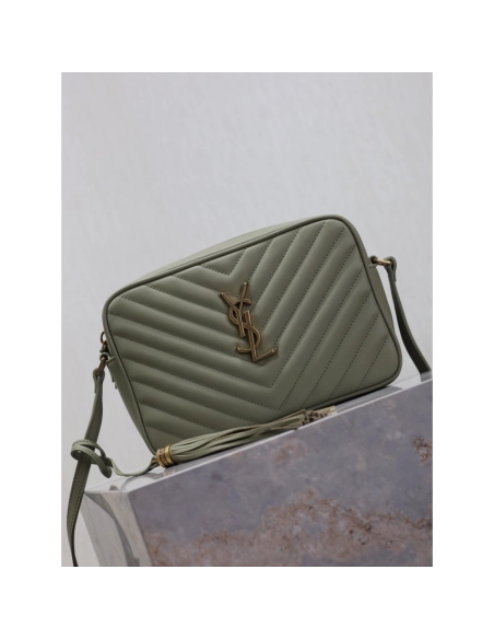 YSL Saint Laurent bags 520534-1 23X16X6cm,YSL Bags,BAGS