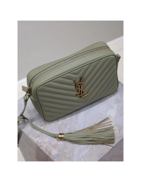 YSL Saint Laurent bags 520534-1 23X16X6cm,YSL Bags,BAGS
