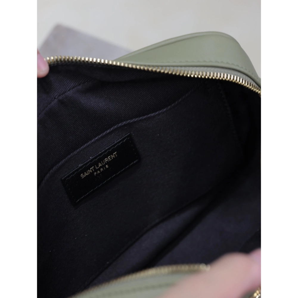 YSL Saint Laurent bags 520534-1 23X16X6cm,YSL Bags,BAGS