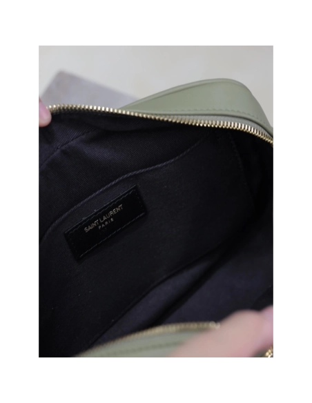 YSL Saint Laurent bags 520534-1 23X16X6cm,YSL Bags,BAGS