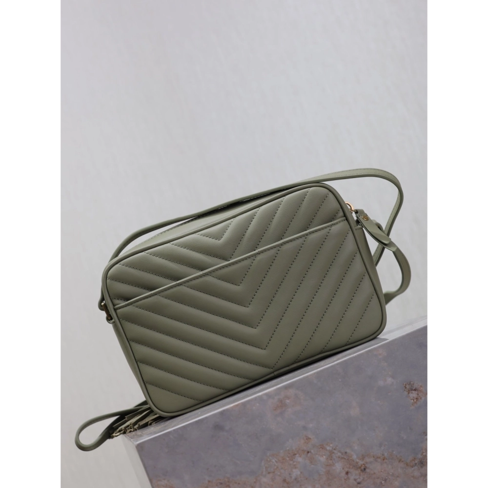 YSL Saint Laurent bags 520534-1 23X16X6cm,YSL Bags,BAGS
