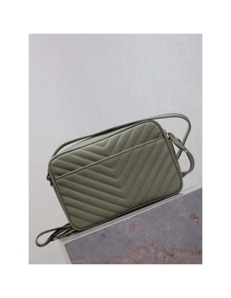 YSL Saint Laurent bags 520534-1 23X16X6cm,YSL Bags,BAGS