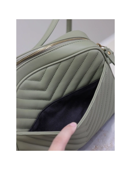 YSL Saint Laurent bags 520534-1 23X16X6cm,YSL Bags,BAGS