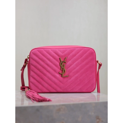 YSL Saint Laurent bags 520534-1 23X16X6cm,YSL Bags,BAGS