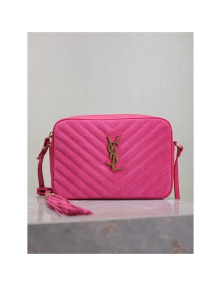 YSL Saint Laurent bags 520534-1 23X16X6cm,YSL Bags,BAGS