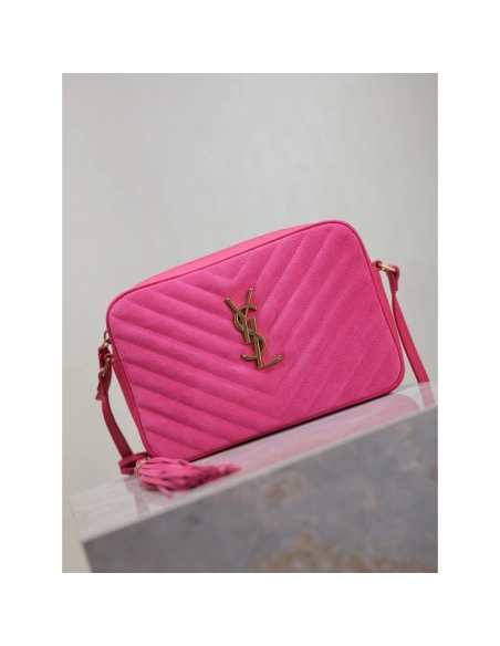 YSL Saint Laurent bags 520534-1 23X16X6cm,YSL Bags,BAGS