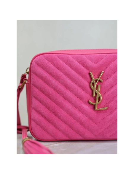 YSL Saint Laurent bags 520534-1 23X16X6cm,YSL Bags,BAGS