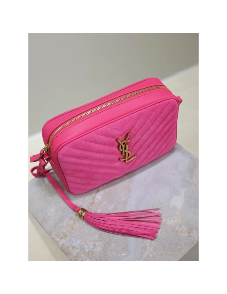 YSL Saint Laurent bags 520534-1 23X16X6cm,YSL Bags,BAGS