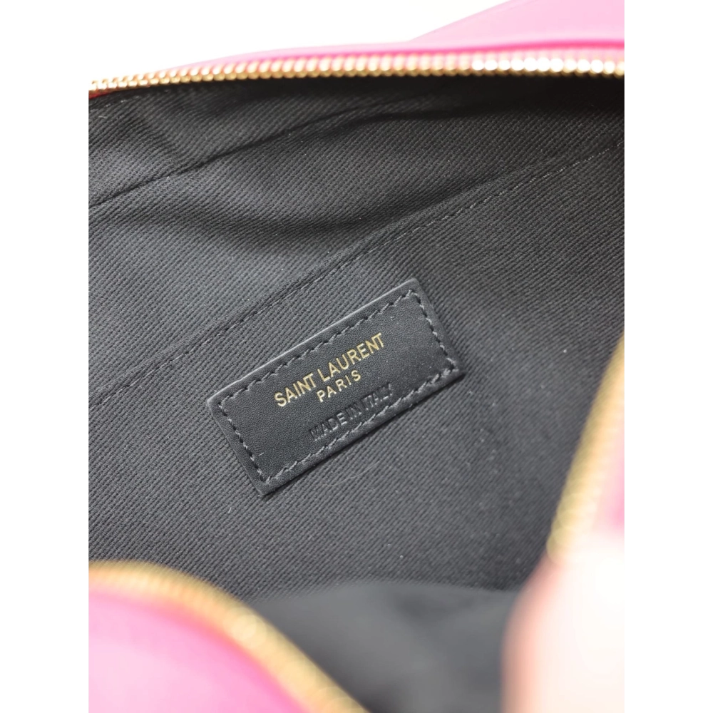 YSL Saint Laurent bags 520534-1 23X16X6cm,YSL Bags,BAGS