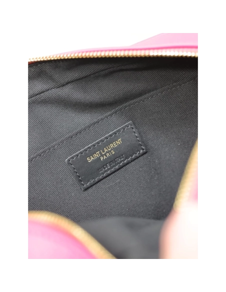 YSL Saint Laurent bags 520534-1 23X16X6cm,YSL Bags,BAGS