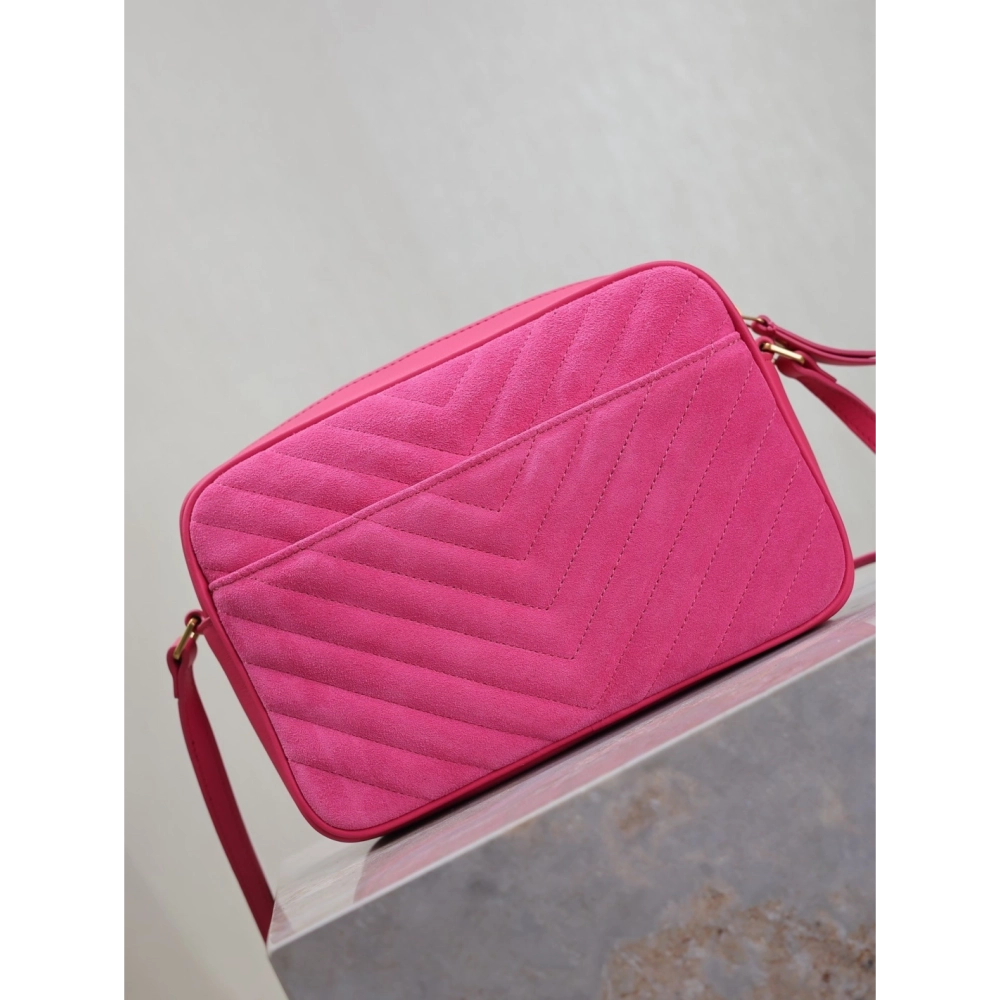 YSL Saint Laurent bags 520534-1 23X16X6cm,YSL Bags,BAGS