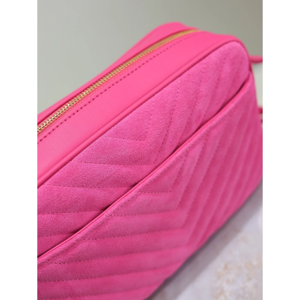 YSL Saint Laurent bags 520534-1 23X16X6cm,YSL Bags,BAGS